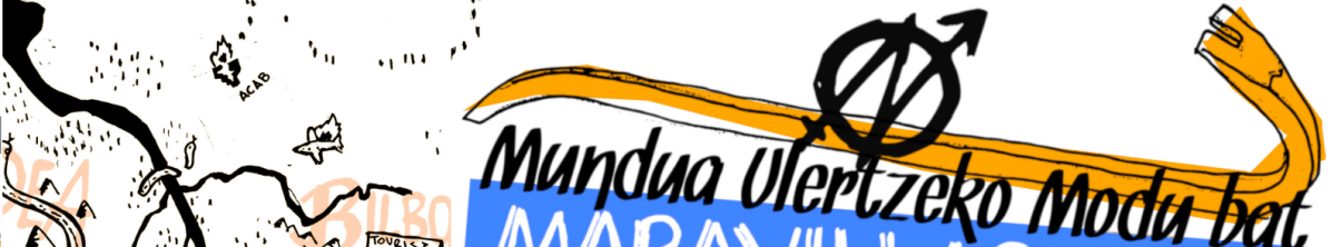 …Mundua Ulertzeko Modu Bat&nbsp;Baizik